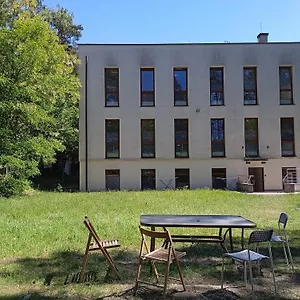 Lubelski Хостел Варшава