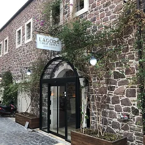 L'agora Old Town & Bazaar Отель Измир
