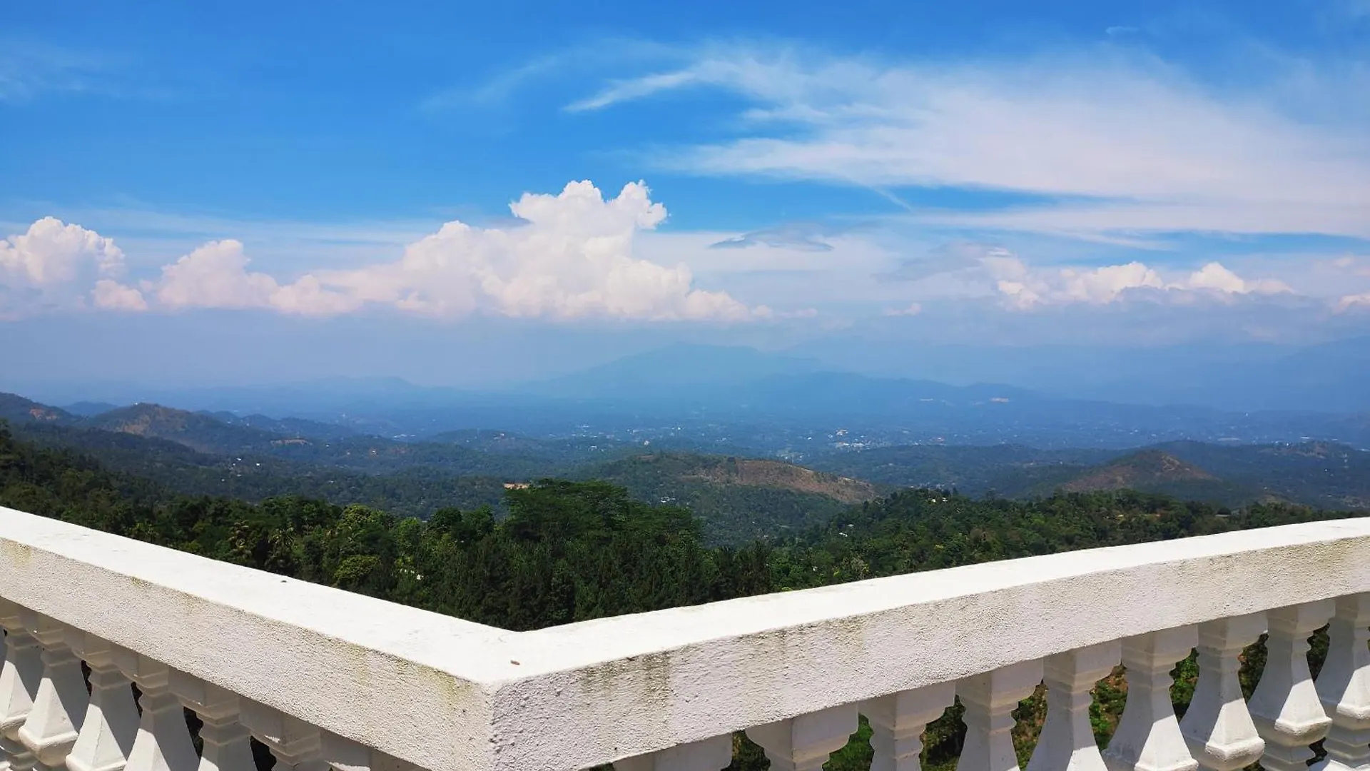 Bellwood Hills Resort & Spa Канди 4*,  Шри-Ланка